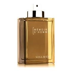 NINA RICCI Memoire D'Homme After shave lotion 100ml