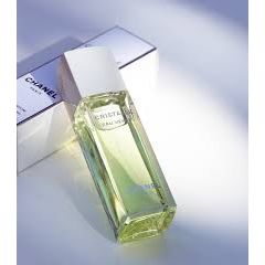 Chanel Cristalle Eau De Toilette 60ml