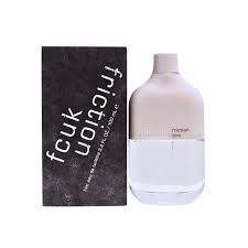 French Connection Fcuk Friction Him Eau De Toilette 100ml