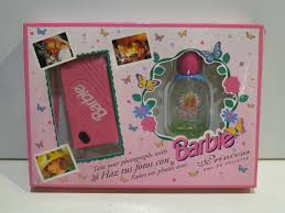 Barbie Princesa Gift Set Eau De Toilette 75ml