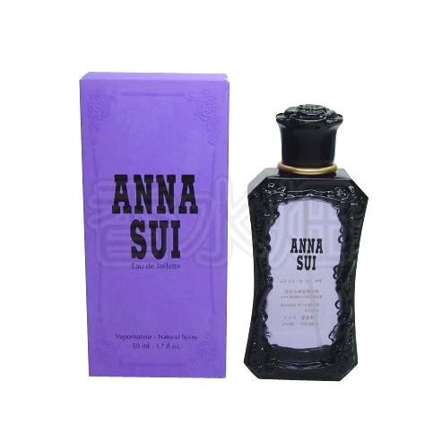 Anna Sui Eau De Toilette 50ml