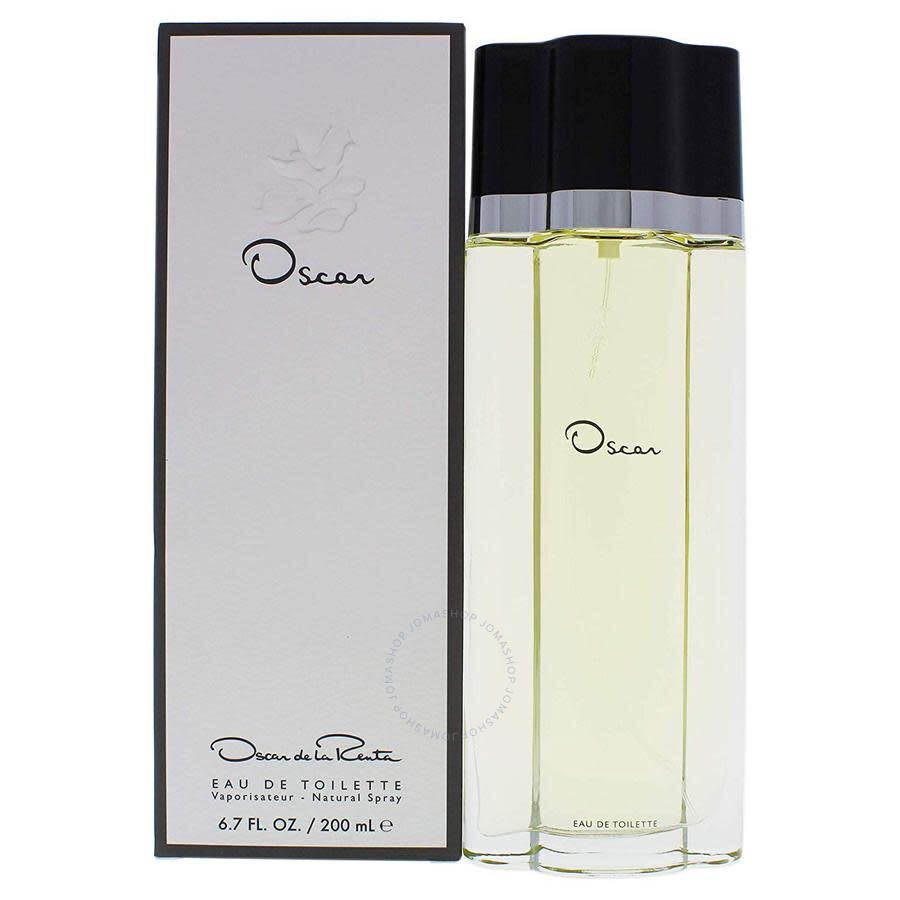 Oscar de la Renta Classic Oscar Eau De Toilette