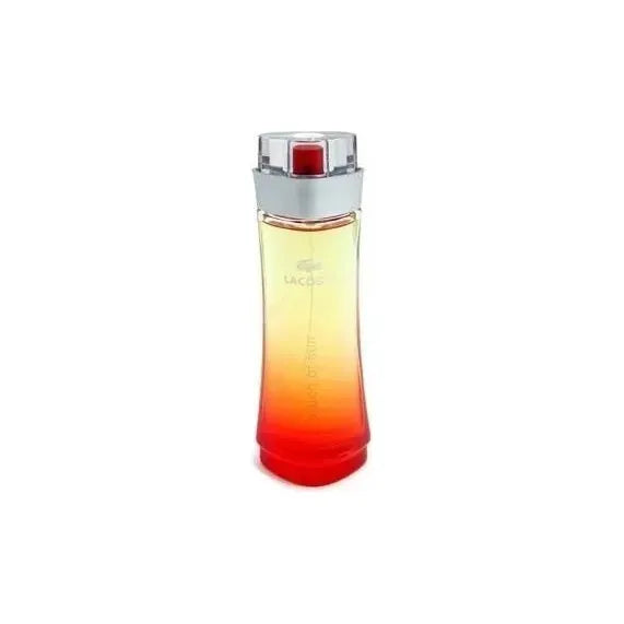 Lacoste Touch Of Sun Eau De Toilette