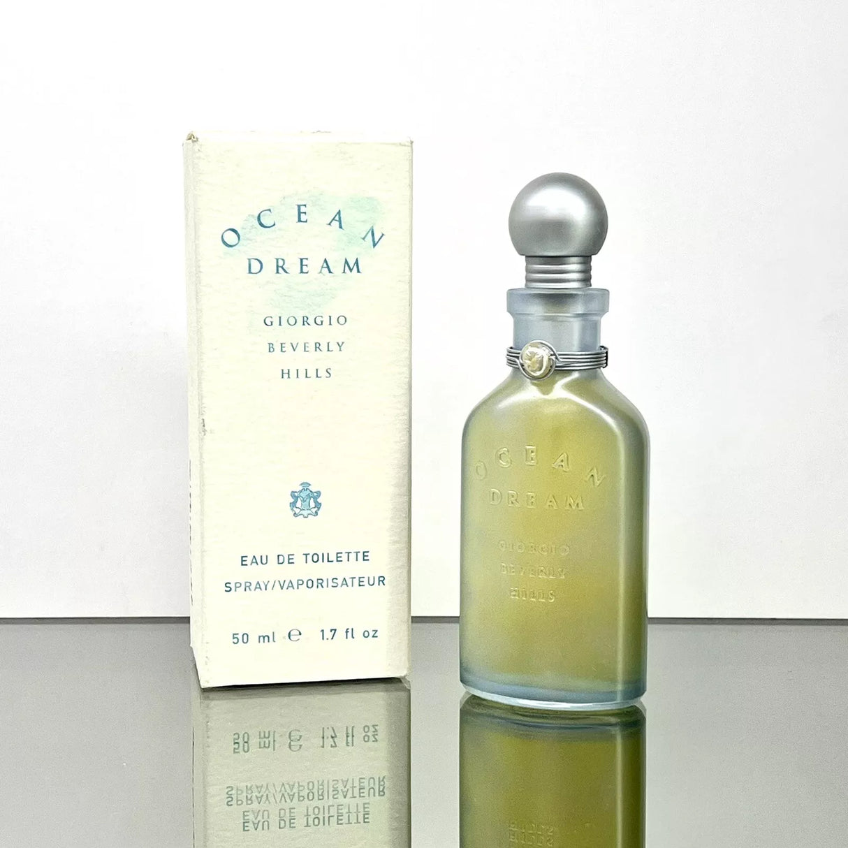 Giorgio Beverly Hills Ocean Dream Eau De Toilette