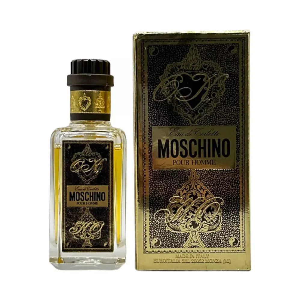 KO Eau De Toilette