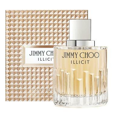 Jimmy Choo Illicit Eau De Parfum 100ml