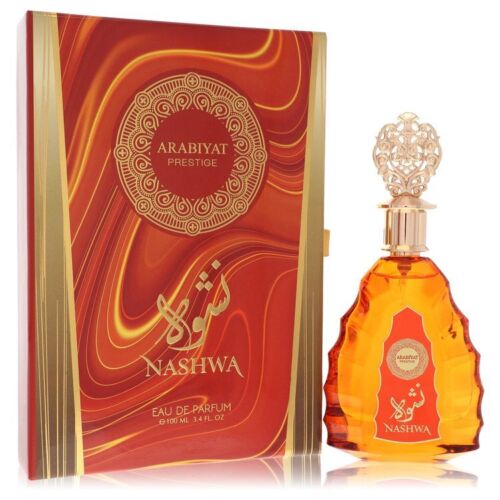 Arabiyat Prestige Nashwa Eau De Parfum 100ml