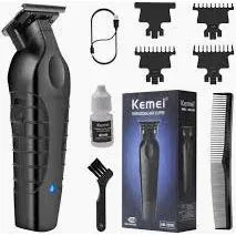Kemei Personal Hair Clipper