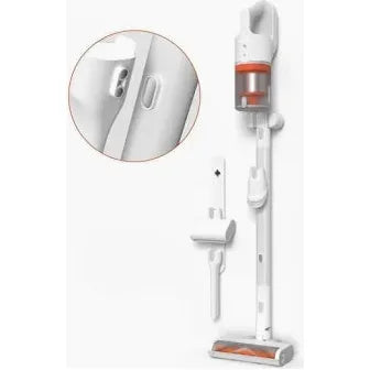 Tomorrow's Tomorrow Sharper Image Cordless Vacuum