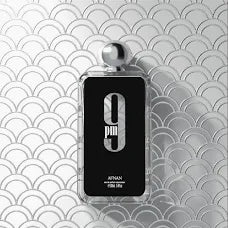 AFNAN 9PM Eau De Parfum 100ml