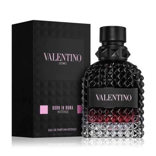 Valentino Uomo Born In Roma Intense Eau De Parfum 100ml