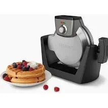 Cuisinart Convertible Belgian Waffle Maker