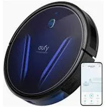 Eufy RoboVac G15 Gyro Navigation