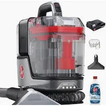 HOOVER ONEPWR Clean Slate Cordless Portable Carpet Cleaner
