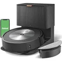 irobot Roomba Combo j5+ Self-Emptying Robot Vacuum & Mop