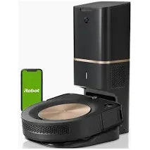 irobot Roomba i6+ Wi-Fi Connected Robot Vacuum with Automatic Dirt Disposal