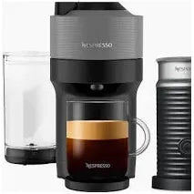 Nespresso Vertuo Pop+ Espresso+ Coffee Maker