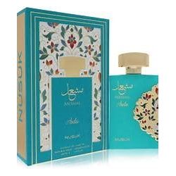 Nusuk Meshal Arctic Extrait De Parfum 100ml
