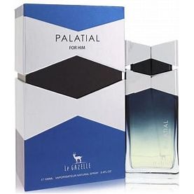 Le Gazelle Palatial For Him Eau De Parfum 100ml