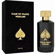 Jo Milano Game of Spades Wildcard Parfum 100ml