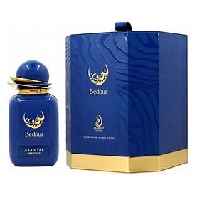 Arabiyat Prestige Bedour Eau De Parfum 100ml