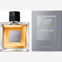 Guerlain L'Homme Ideal L'Intense Eau De Parfum 100ml