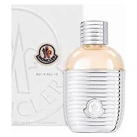 Moncler Pour Femme Refillable With Led Screen 150ml