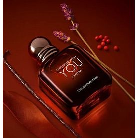 Emporio Armani Stronger With You Parfum Pour Homme