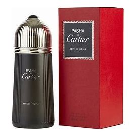 Cartier Pasha De Cartier Edition Noire Eau De Toilette 150ml
