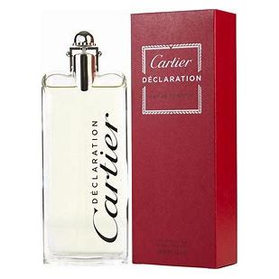 Cartier Declaration Eau De Toilette 100ml