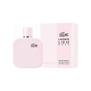 Lacoste L 1212 Rose Eau De Parfum 50ml