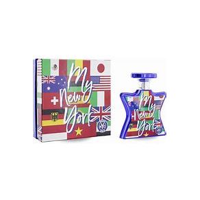 Bond#9 My New York Eau De Parfum 100ml