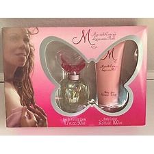 Mariah Carey Luscious Pink Gift Set Eau De Parfum
