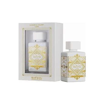 Lattafa Badee Al Oud For Glory & Honour Eau De Parfum 100ml
