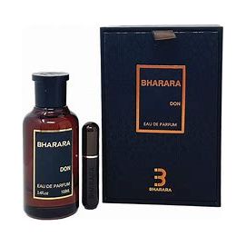 Bharara Don Pour Homme Eau De Parfum 100ml