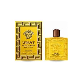 Versace Eros Energy Eau De Parfum 200ml