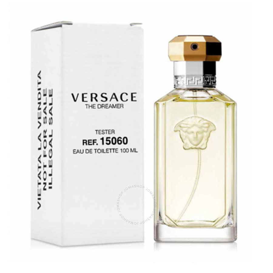 Versace The Dreamer For Men Eau De Toilette