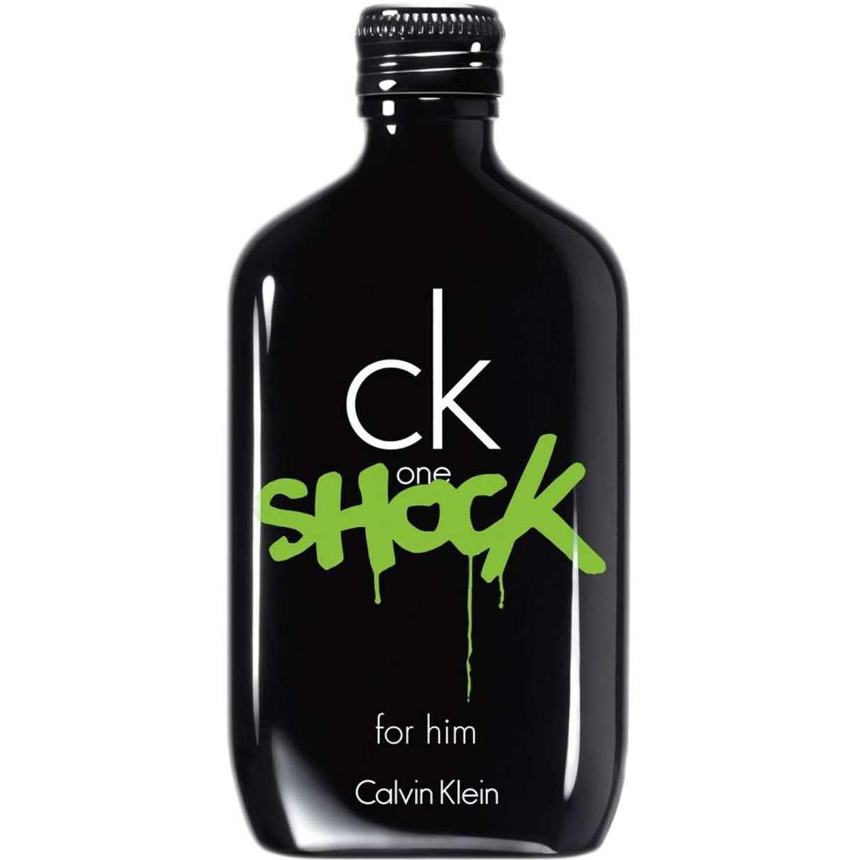 Calvin Klein One Shock for Him Eau De Toilette