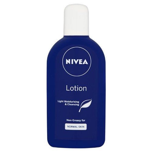 Body Lotion Light Moisturizing & Cleansing Normal Skin 250ml