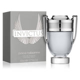 Paco Rabanne Invictus Eau De Toilette - AGSWHOLESALE