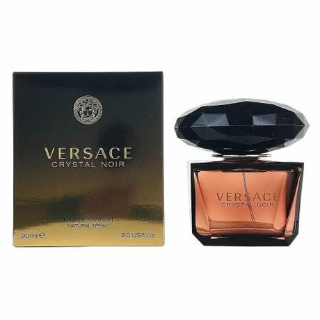 Versace Crystal Noir Eau De Parfum - AGSWHOLESALE