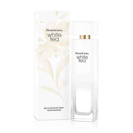 ELIZABETH ARDEN white tea Eau De Toilette - AGSWHOLESALE