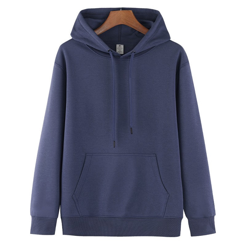 Hoodie Navy Blue Hoodie Women - AGSWHOLESALE