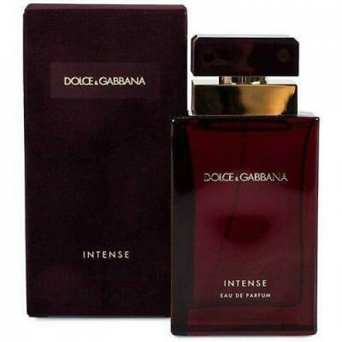 Dolce & Gabbana Intense Eau De Parfum - AGSWHOLESALE