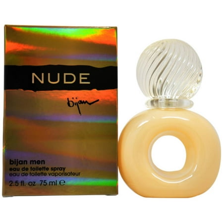 Bijan Nude Eau De Toilette - AGSWHOLESALE