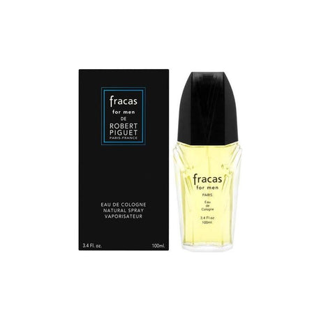 Robert Piguet Fracas Eau De Cologne - AGSWHOLESALE