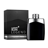 Mont Blanc Legend Eau De Toilette