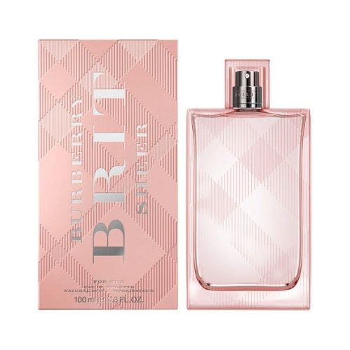 Burberry Brit Sheer For Her Eau De Toilette - AGSWHOLESALE