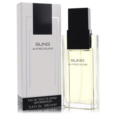 Alfred Sung Sung Eau De Toilette - AGSWHOLESALE