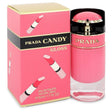 Prada Candy Gloss Eau De Toilette - AGSWHOLESALE